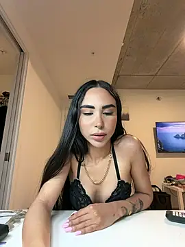 mermaid jade online show from 3, 7, 2026