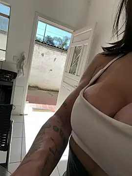 morenatatuada13 online show from 16, 7, 2026