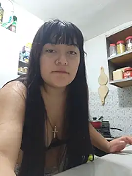 Louise 0105 online show from 3, 7, 2026