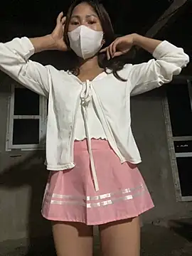 Jasminmi online show from 15, 7, 2026