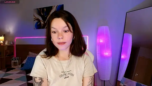 Maya Campbell online show from 2, 7, 2026