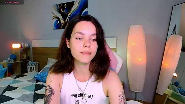 Maya Campbell online show from 5, 7, 2026