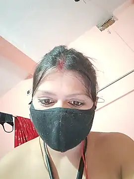 Kaamvasna-ki-rani online show from 2, 7, 2026