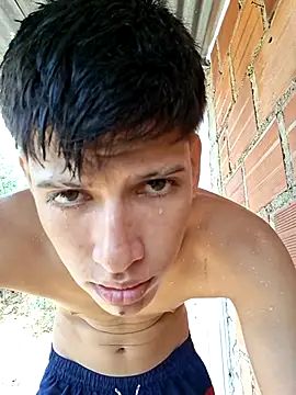 Naughty-Man18 online show from 30, 6, 2026