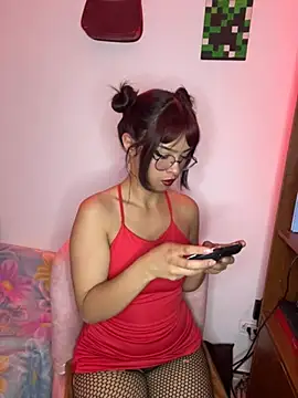 sweett chocco online show from 30, 6, 2026