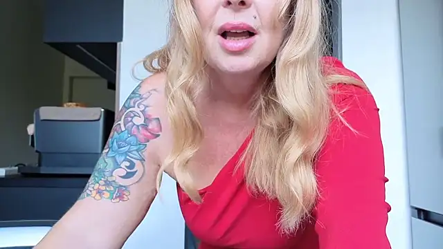 TammyJeann online show from 13, 5, 2026