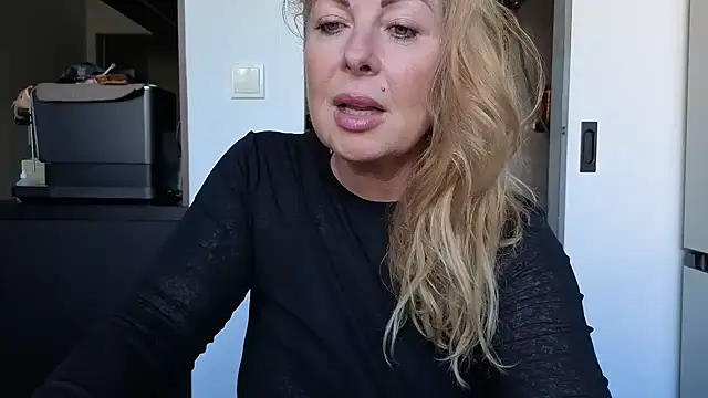 TammyJeann online show from 11, 9, 2025