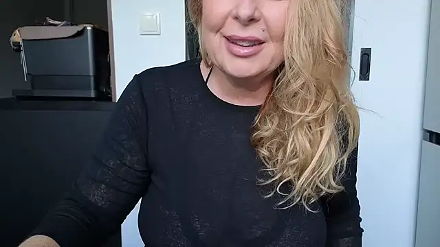 TammyJeann online show from 12, 9, 2025