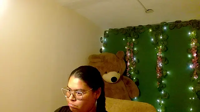 xiomara1609 online show from 29, 6, 2026