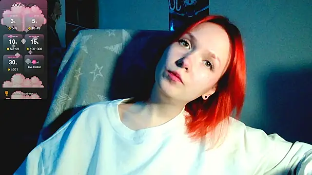 little sugar gueen online show from 7, 8, 2026