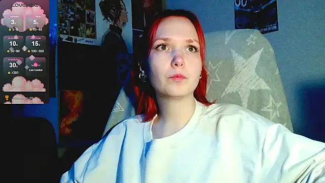little sugar gueen online show from 6, 8, 2026
