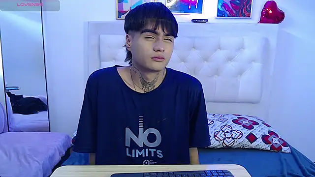 Ninou 14 online show from 30, 6, 2026