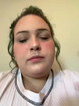 BbGurl18 online show from 9, 7, 2026