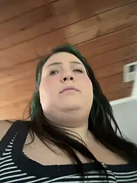 BbGurl18 online show from 29, 7, 2026