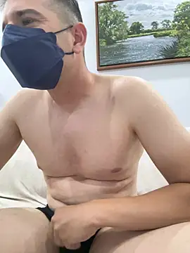 Eray3438 online show from 13, 7, 2026