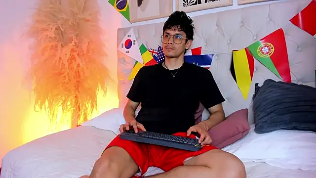 Drake Sato online show from 8, 7, 2026