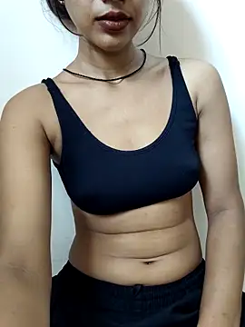 Snapshot of sezzling_ruhi_ chatting on 1, 7, 2026 sezzling ruhi online show from 1, 7, 2026