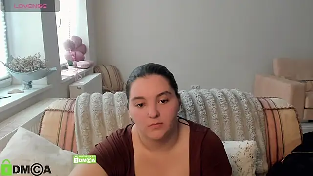 MonikaMooon online show from 2, 7, 2026