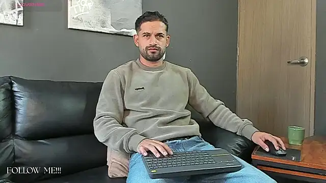 Daveevilboy online show from 3, 7, 2026
