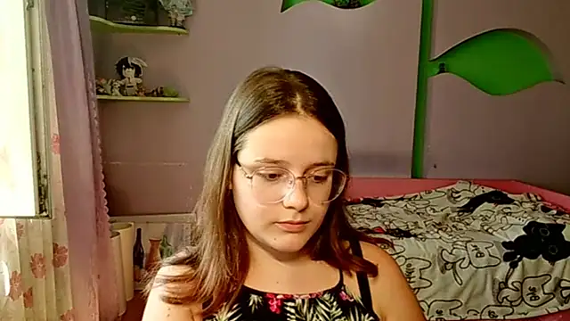 Snapshot of RoseLyyn chatting on 1, 7, 2026 RoseLyyn online show from 1, 7, 2026