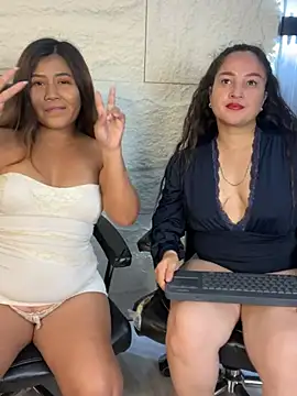 LadyNovaX online show from 7, 7, 2026