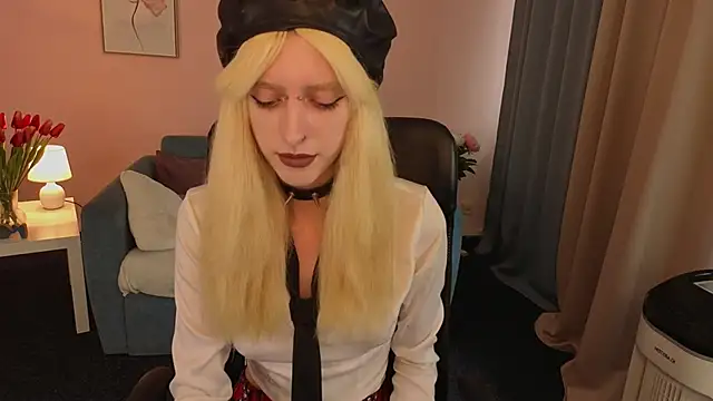 IvyNight online show from 1, 7, 2026