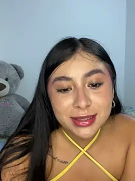 Chloe Dolcee online show from 13, 7, 2026