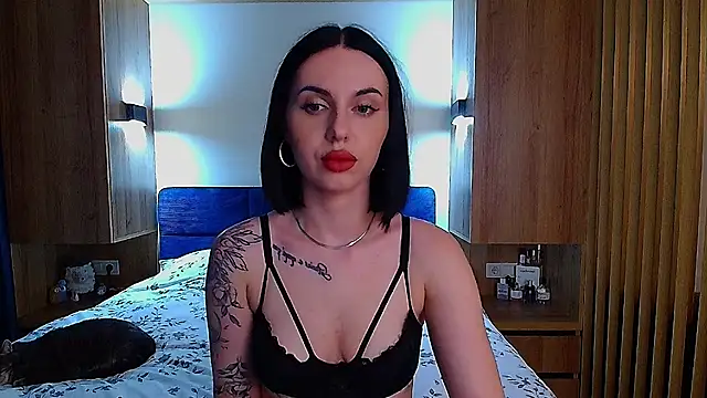 Mindblowing Woman online show from 1, 7, 2026