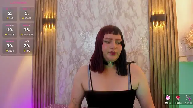 Meghan Brooks online show from 2, 7, 2026