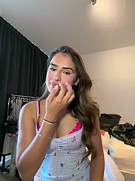 Snapshot of liyanakayani chatting on 1, 7, 2026 liyanakayani online show from 1, 7, 2026