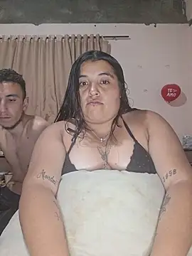 Elite Seduction online show from 8, 7, 2026