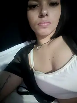 FabyNovinha online show from 15, 7, 2026