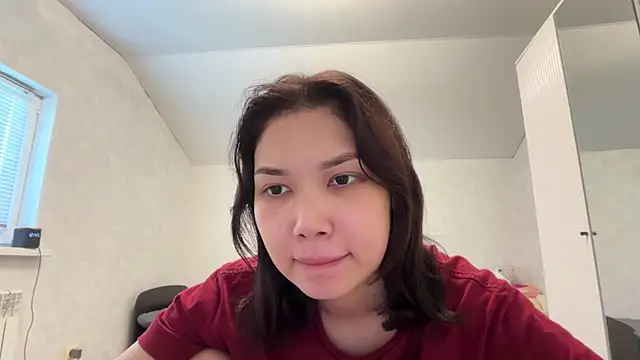 GudrunPedralba online show from 6, 7, 2026