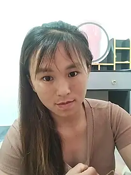 sexy-fun1 online show from 9, 7, 2026