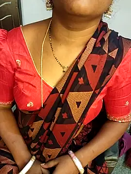 Snapshot of Siiddhika87 chatting on 1, 7, 2026 Siiddhika87 online show from 1, 7, 2026