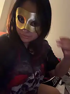 Rachelkinky online show from 22, 7, 2026