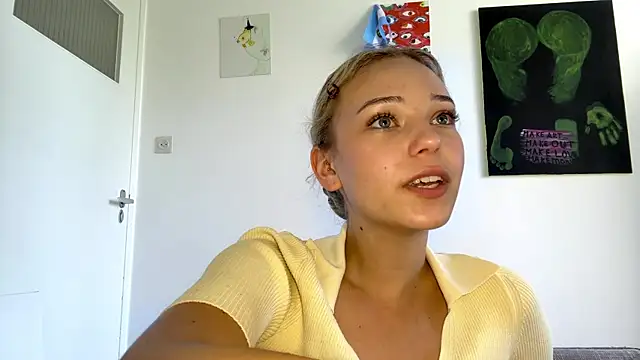 Snapshot of Kassejent chatting on 1, 7, 2026 Kassejent online show from 1, 7, 2026