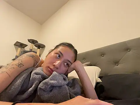 princessbabyblues online show from 14, 7, 2026
