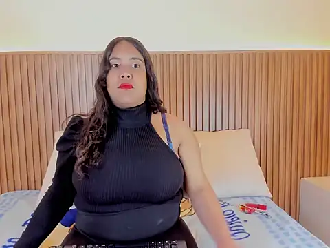 KeylaSex Aura online show from 4, 7, 2026