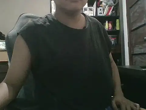 Snapshot of aeonfluxxx chatting on 1, 7, 2026 aeonfluxxx online show from 1, 7, 2026