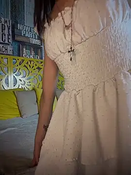 CuteLilAngelXXX online show from 2, 7, 2026