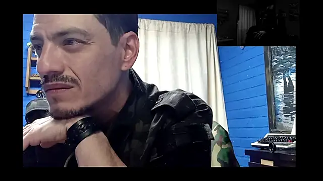 Snapshot of Andre_White chatting on 7, 7, 2026 Andre White online show from 7, 7, 2026