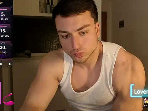 Snapshot of Benicio07 chatting on 5, 7, 2026 Benicio07 online show from 5, 7, 2026