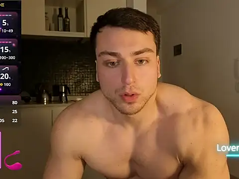Snapshot of Benicio07 chatting on 5, 7, 2026 Benicio07 online show from 5, 7, 2026