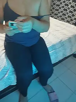 Angelitta1994 online show from 3, 8, 2026