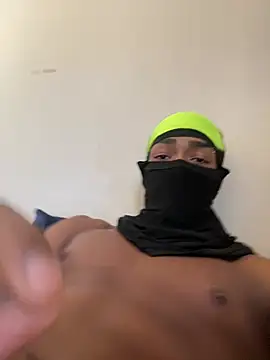 MisteryBLACK18cm online show from 9, 7, 2026