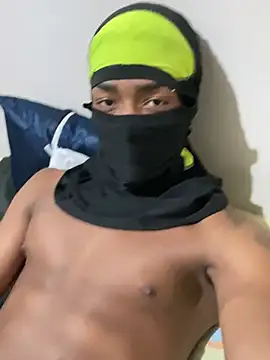 MisteryBLACK18cm online show from 7, 7, 2026