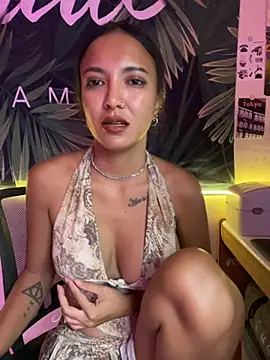 so-hanna online show from 4, 7, 2026