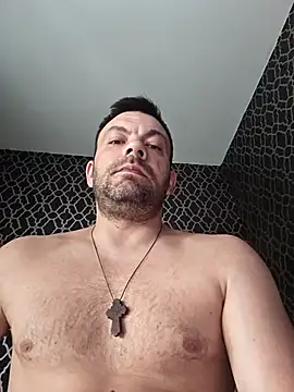 jakeruso online show from 3, 7, 2026