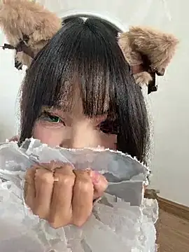 Snapshot of Xiaoenmiemie chatting on 4, 7, 2026 Xiaoenmiemie online show from 4, 7, 2026